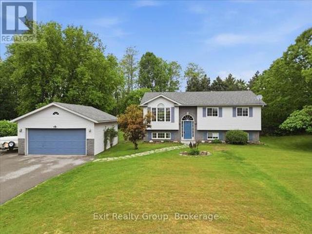 15448 Telephone Road, Brighton, ON, K0K 1H0 house for sale | Listing ID X13588 | Royal LePage