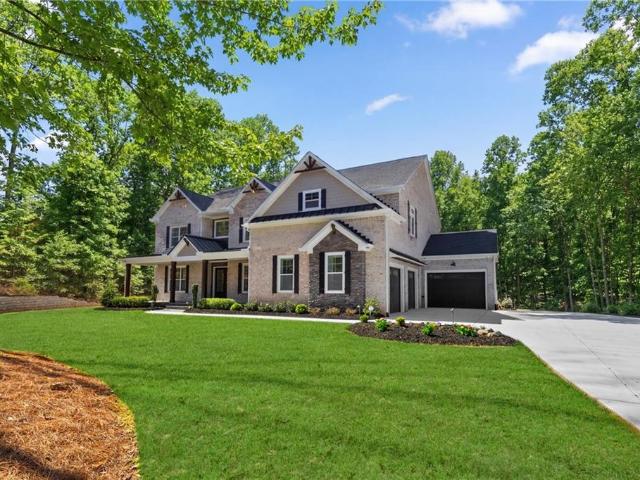 15448 Hopewell Road