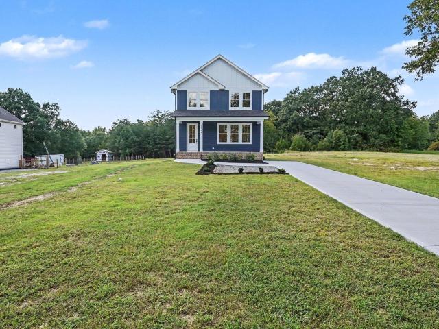 1544 Morgantown Road