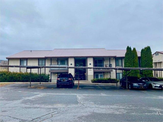 1544 Bench Rd Apt G8, Pocatello, ID 83201