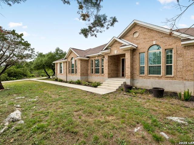 1544 County Road 2801 E