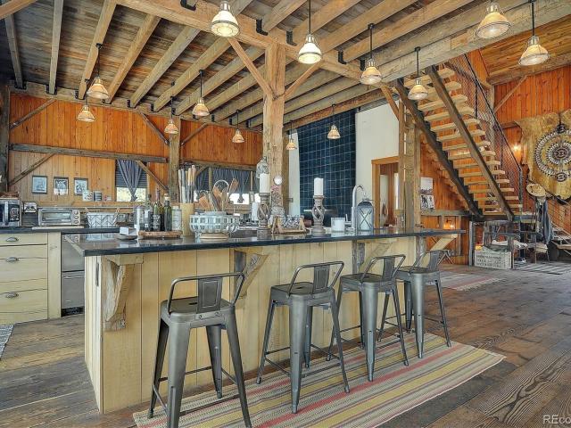 1544 County Road 45, Salida, US, CO