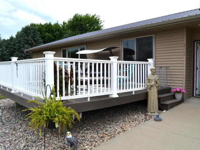 1544 Dickson Drive