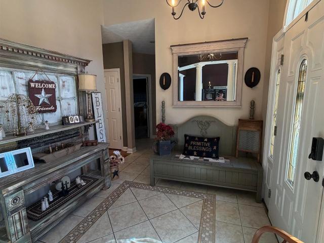 1544 Foxhaven Drive