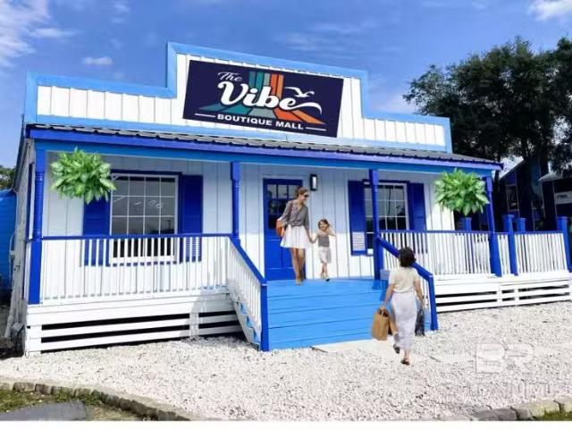 1544 Gulf Shores Pkwy, Gulf Shores, AL 36542 MLS 378720