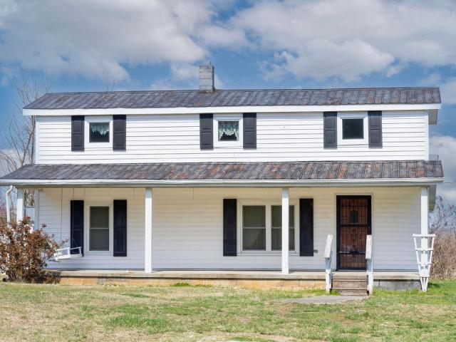 1544 Kelsey Road