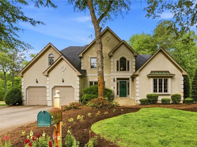 1544 Lauren Ashleigh DR