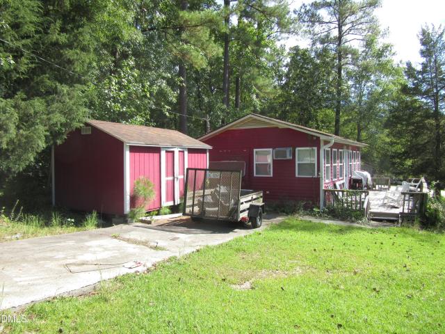 1544 Sagamore Drive