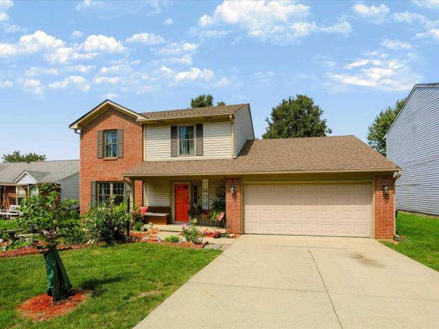 1544 W Edinburgh Bend