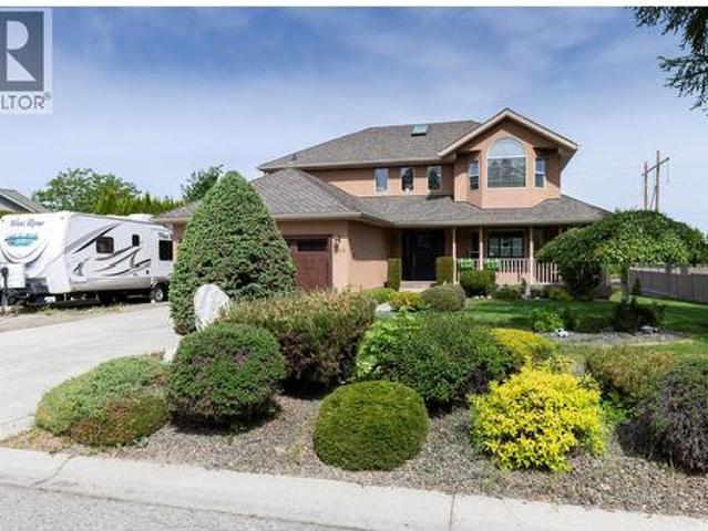 1544 Woodridge Road, Kelowna, BC, V1W 2Z9 house for sale | Listing ID 10386 | Royal LePage