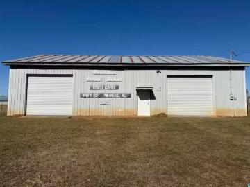 15453 COUNTY ROAD 82, NEWELL, AL 36280