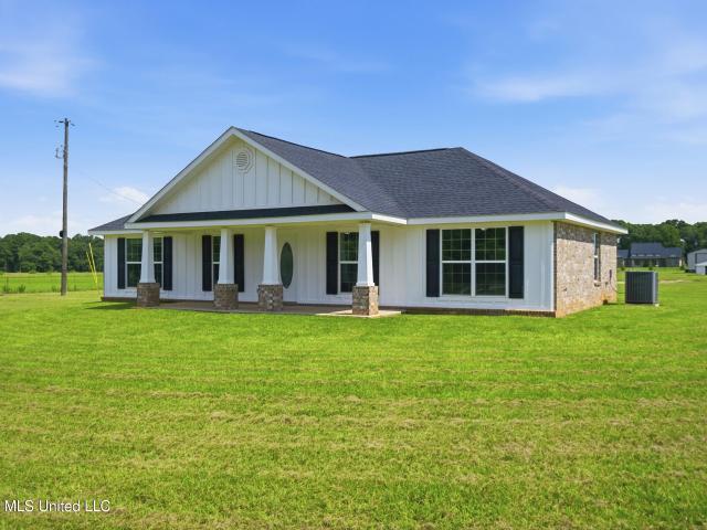 15450 Constitution Road