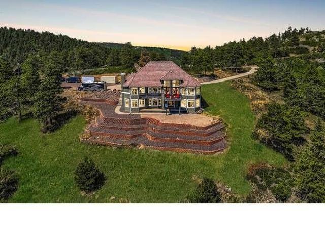 15450 Elk Mountain Trl, Littleton, CO
