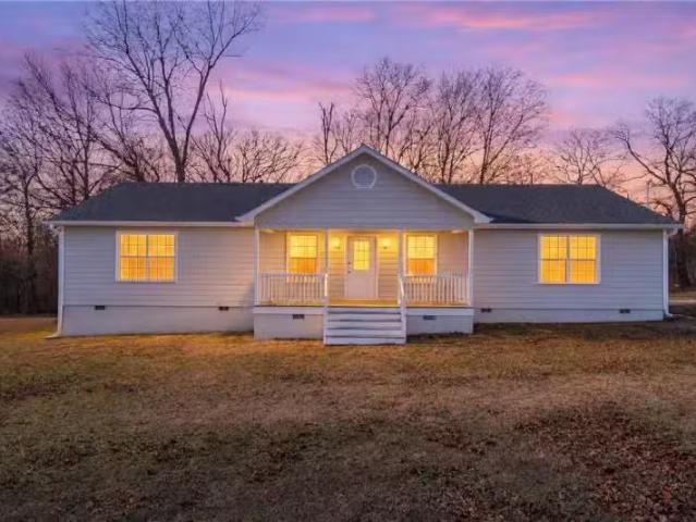 15457 ASHMORE DR, GARFIELD, AR 72732