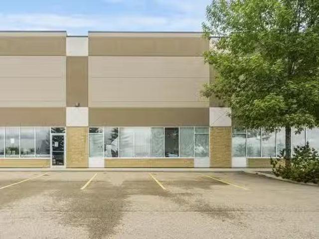 15454 131 Avenue, Edmonton, AB, T5V 0A1 commercial for sale.
