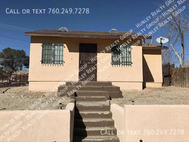 15454 Fifth St, 2 beds, 1 full bath