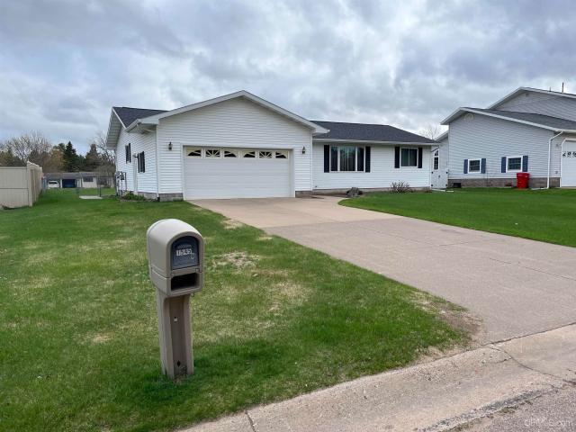 1545 N Westwood Circle