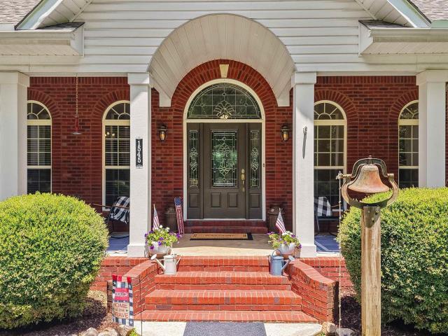 1545 Alston Farm Road