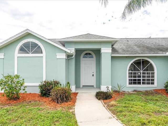 1545 Barber Street, Sebastian, US, FL