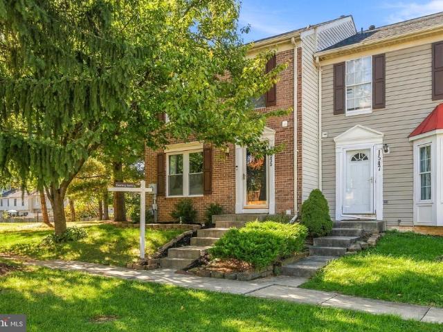 1545 Beverly Court
