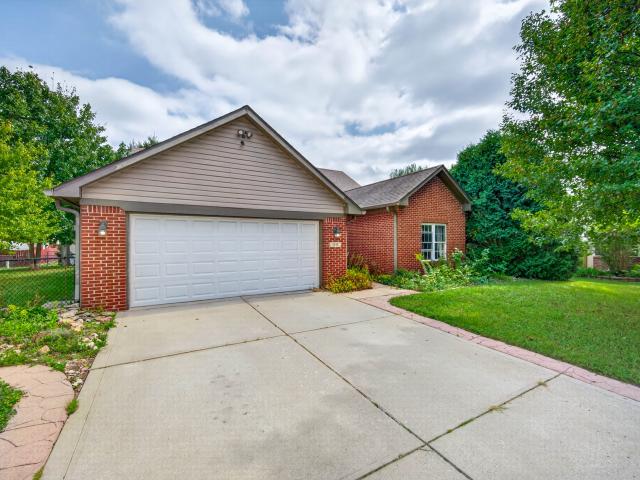 1545 Black Oak Court