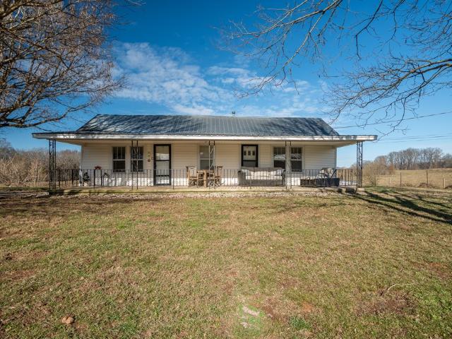 1545 Blue Springs Rd
