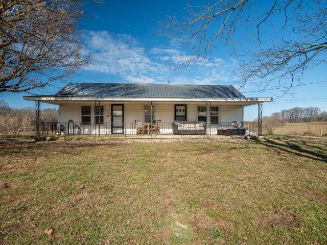1545 Blue Springs Rd