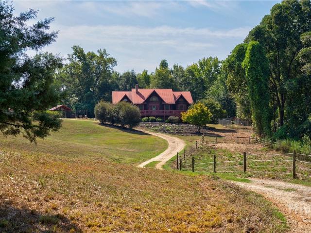 1545 Booger Hill Rd