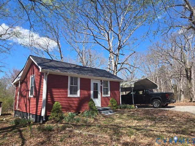 1545 Cumberland Rd, Farmville, VA 23901 | MLS #2605