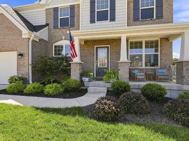 1545 Caledonia Court