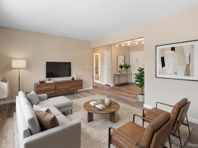 1545 Cherboneau Pl Unit 41, Detroit, US, MI