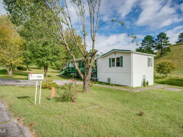 1545 Chimney Top Loop