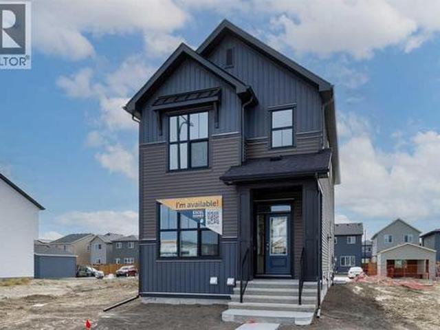 1545 Chinook Gate Drive Sw, Airdrie, AB, T4B 5W2 house for sale | Listing ID A2350 | Royal LePage