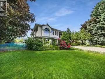 1545 Columbia Road, Ootischenia, BC, V1N 4L6 house for sale.