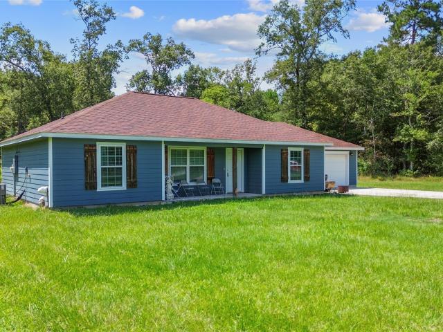 1545 County Road 2145