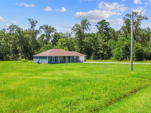 1545 County Road 2145, Cleveland, TX 77327 | MLS #58906