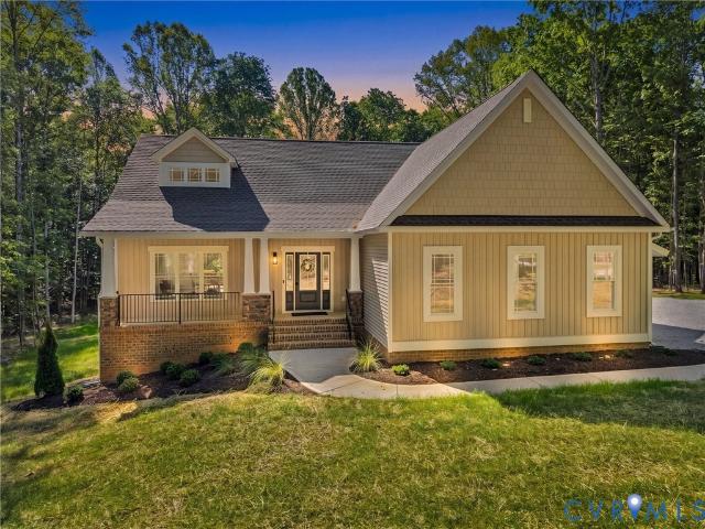 1545 Palmore Road