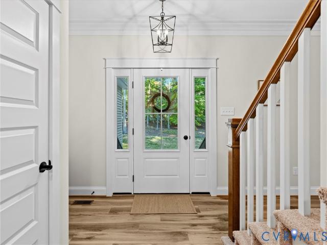 1545 Palmore Rd, Powhatan, VA 23139 | MLS #2619