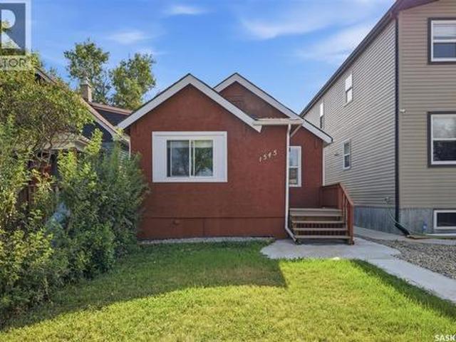 1545 Princess Street, Regina, SK, S4T 3Z3 house for sale | Listing ID SK044570 | Royal LePage