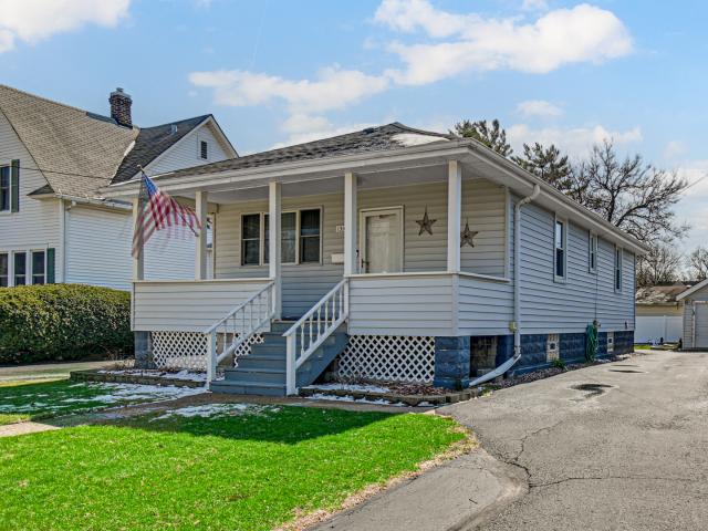 1545 Ridge Road