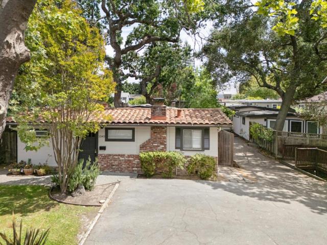 1545 Stanford Avenue