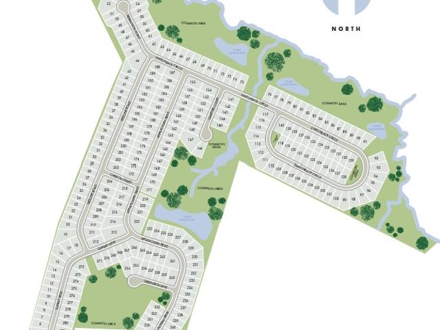 1545 Switchback Circle
