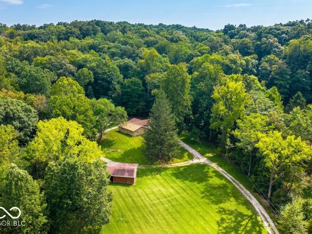 1545 S Wolfcreek Road