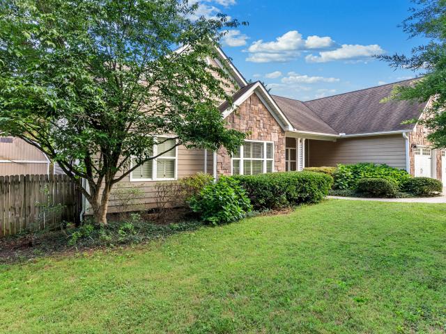1545 Seven Oaks Drive