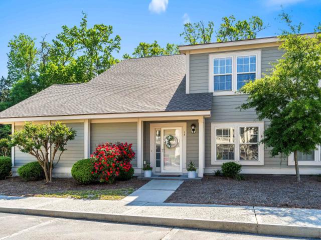 1545 Spinnaker Dr. 1A