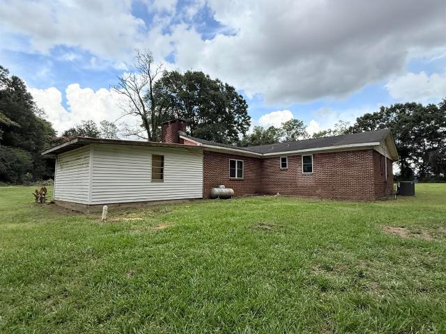 1545 Ward Road