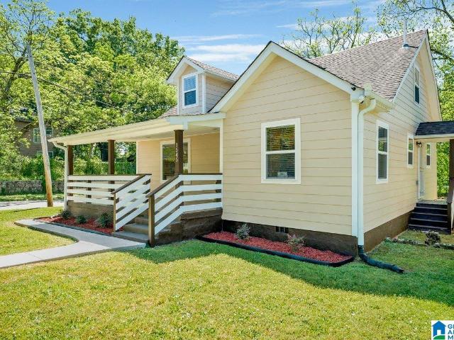 1545 35Th Street Ensley