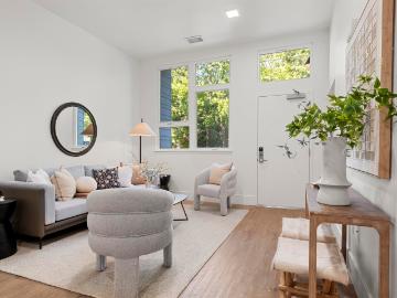 1545 32nd St, Unit 104, Oakland, CA 94608 | MLS #41125