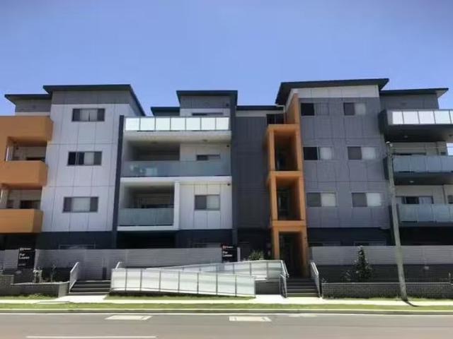 15/45 49 Toongabbie Road, Toongabbie, NSW 2146