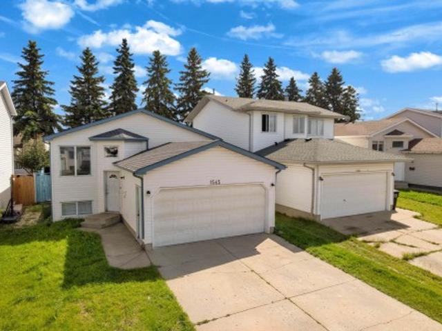 1545 49A Street Nw, Edmonton, AB, T6L 6Y6 house for sale | Listing ID E4512 | Royal LePage